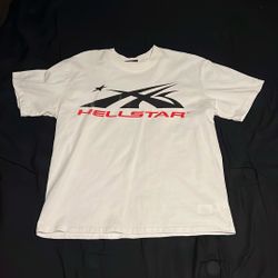 HELLSTAR SHIRT