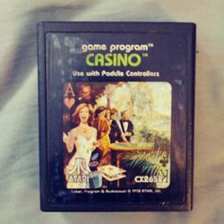 Casino