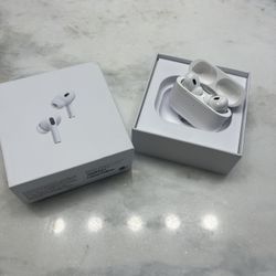 Airpods Pro 2