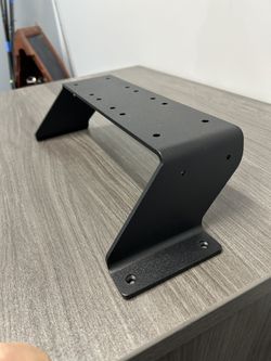 SW Offset Graph Mount