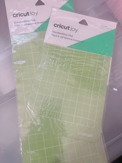 Cricut Joy Mats