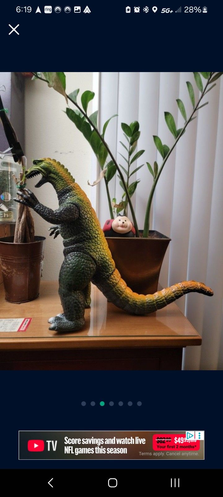 Godzilla