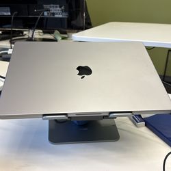 MacBook Pro M1 Max 16” 64Gb 2TB