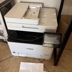 Printer / Scanner
