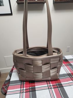 HARVEYS Original Seatbelt Bag