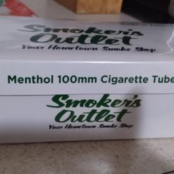 Cigg Tubes