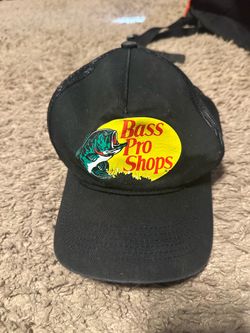 Bass Pro Shops Hat