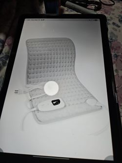 Heat pad