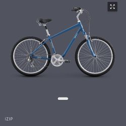 Izip Mountain Bike