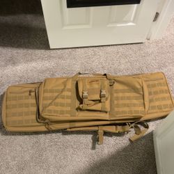 Mission First Tactical 42in Gun Case