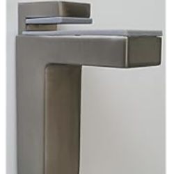 Kenes sink faucet new stain steel new ( I Have 3 New $35 Each Are All 3 For $75