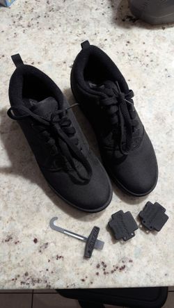Heelys Size 6