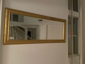 Mirrors