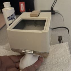 Campbell Hot Lather 
