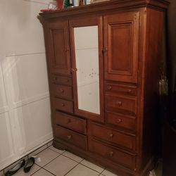 Antique Dresser $250