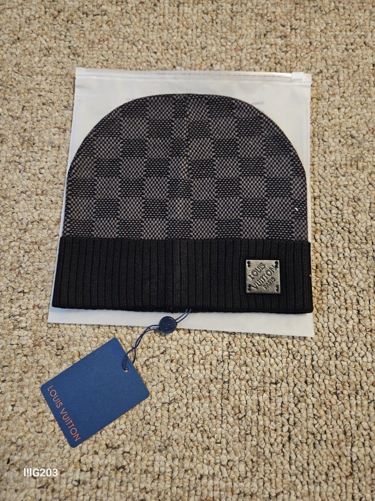 LV Beanie