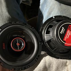 2 Jbl Dash Speakers And 2 Door Speakers 