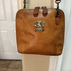 Pratesi Firenze Women’s Crossbody Bag