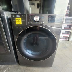 Dryer Lg
