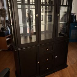 Free China Cabinet