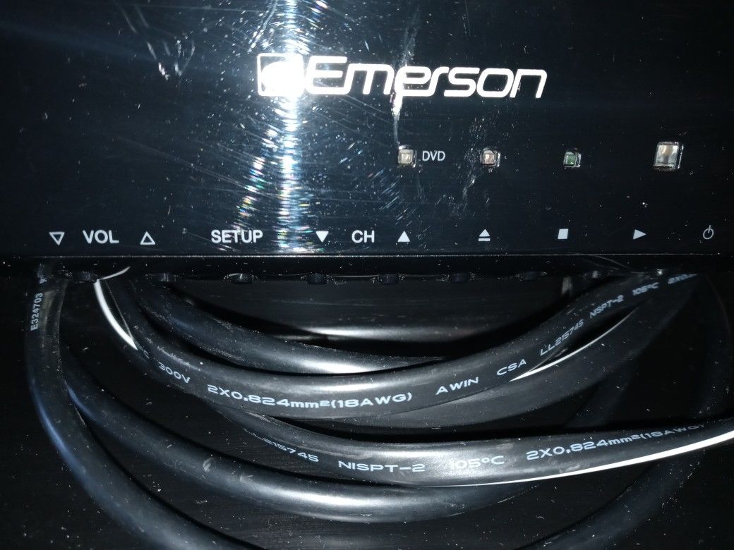 Computer/TV/DVD