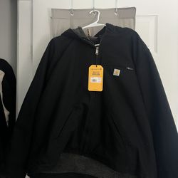 Carhartt Jacket