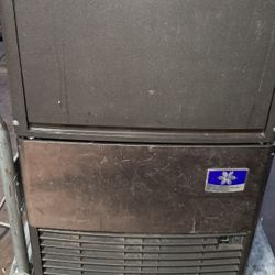 Ice Machine 