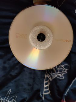 Memorex dvd-r 16x 4.7gb 120 min 100 count