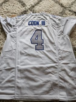 Football jersey