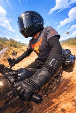Mobil mechanic