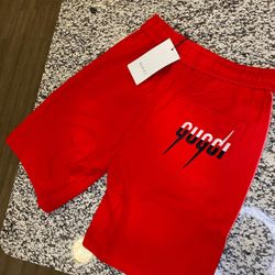 Gucci Shorts 