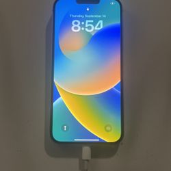 Verizon iPhone 14 Plus