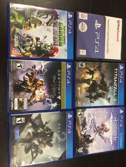 PS4Games