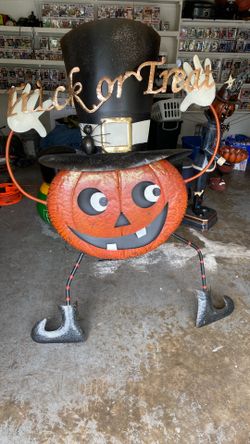 Halloween Decorations