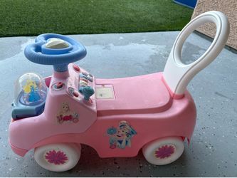 toy car