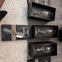Wine Glasses