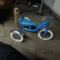 baby schwinn stingray