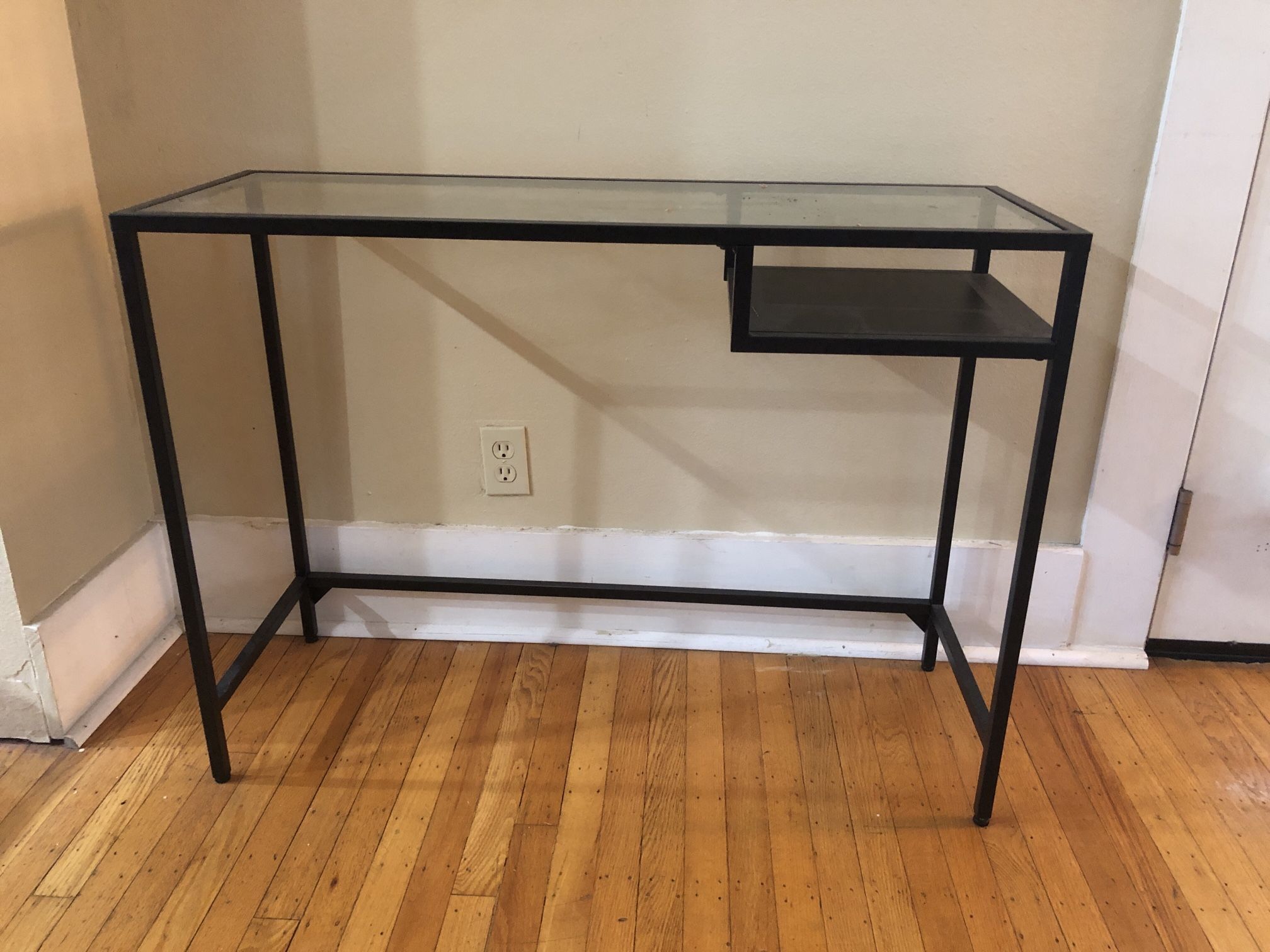 IKEA Vittsjo Desk