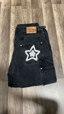 Star team jeans