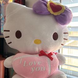 Hello Kitty