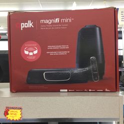 Home Speaker 