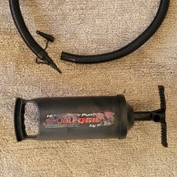 Air Pump
