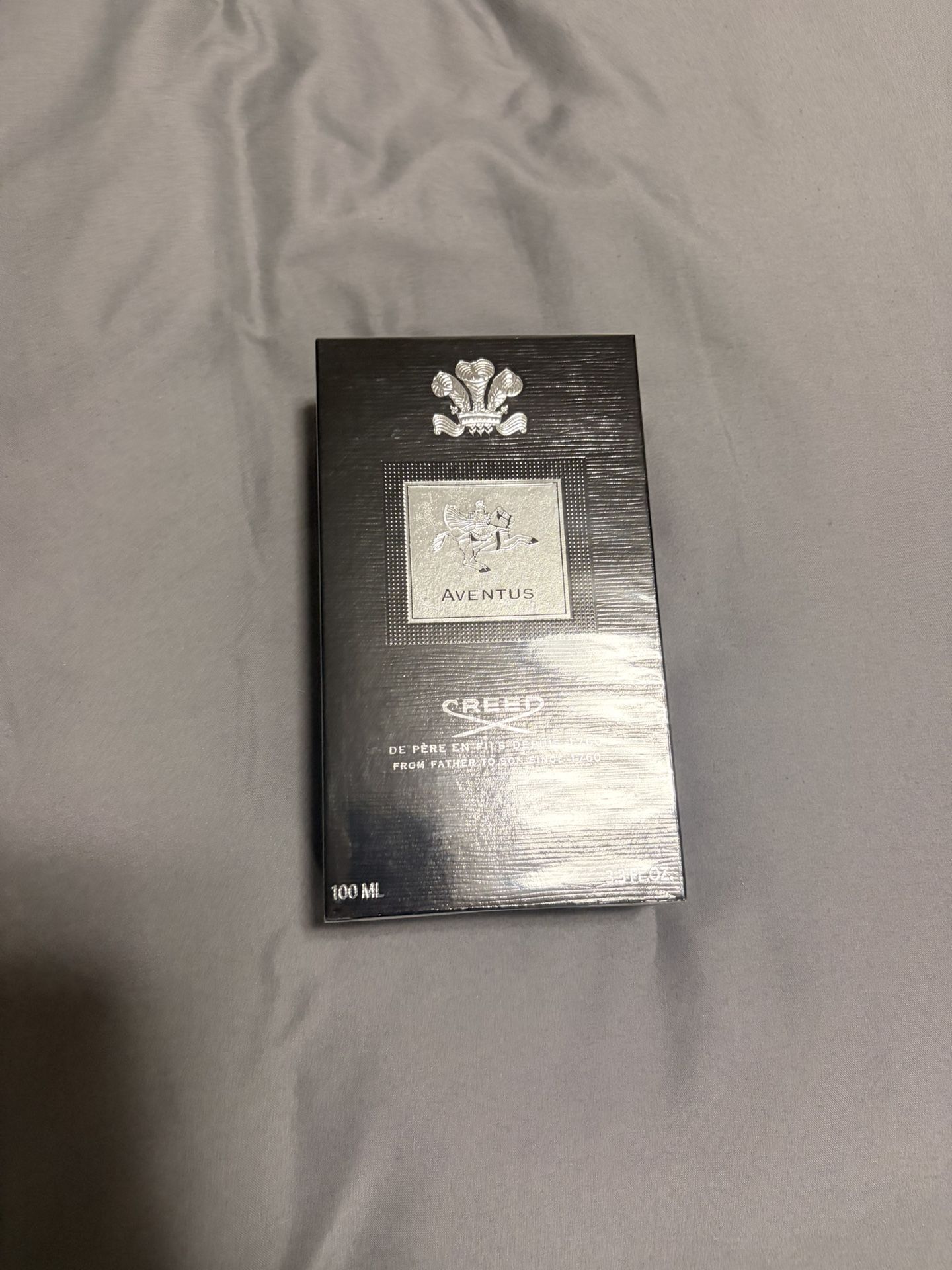 creed aventus cologne