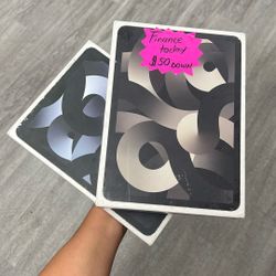 iPad Air 5gen 256gb Wi-Fi Only 