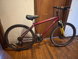 Raleight 26”