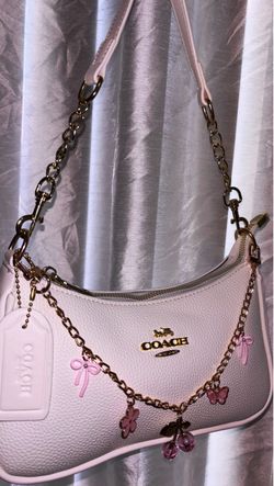 coach selling as is