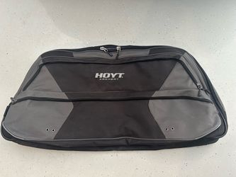 Hoyt Bow Case