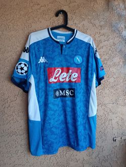 Buena De H. LOZANO  11 Marca Kappa Okey Size XL  Personas Serias Okey Se Vale Ofrecer Bueno Bonito Y Barato Okey Personas Serias Okey Gracias 