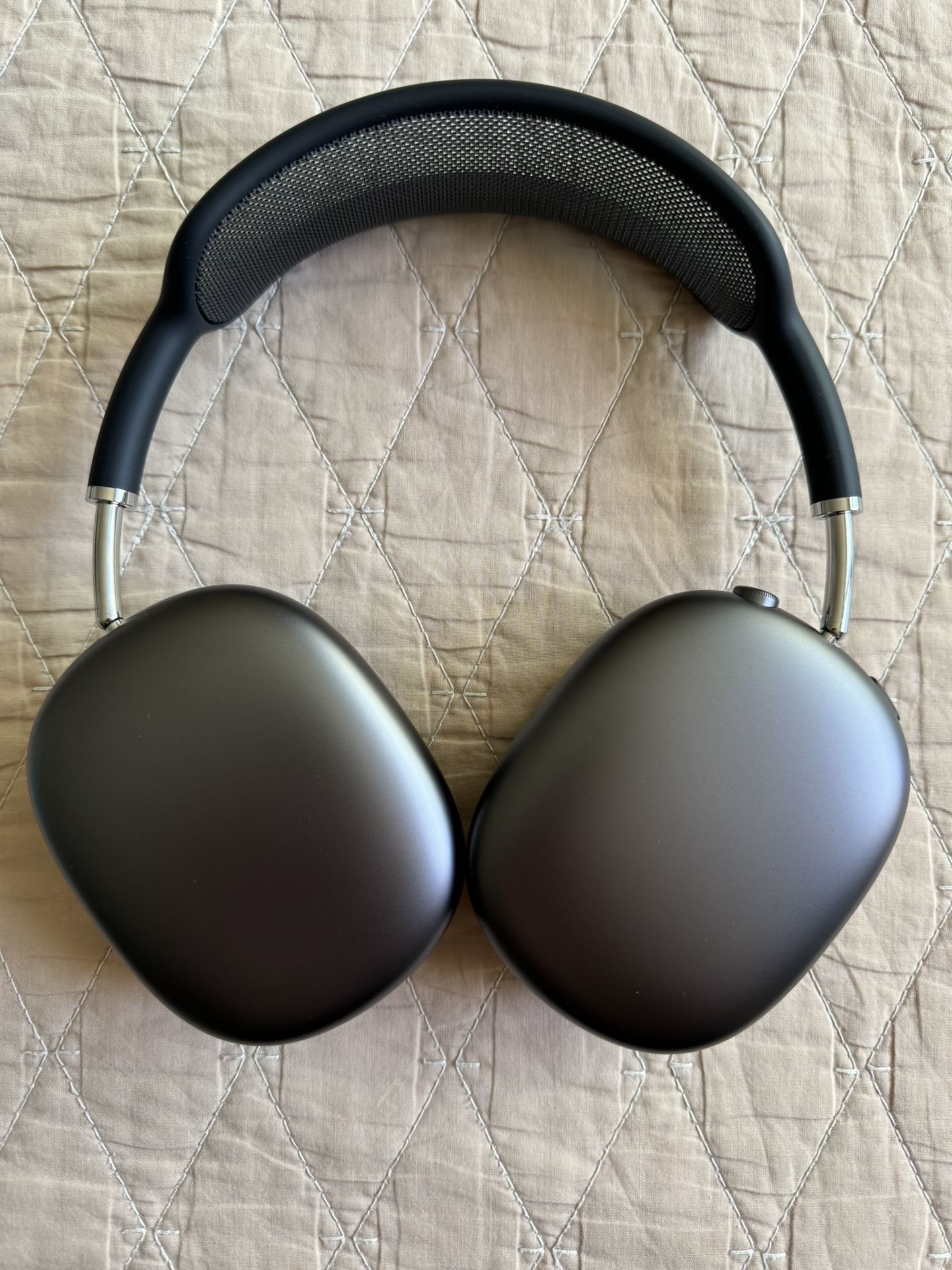 AirPods Max - Space Gray (1st gen)