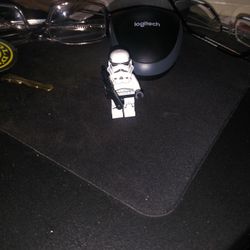 Lego Storm Trooper